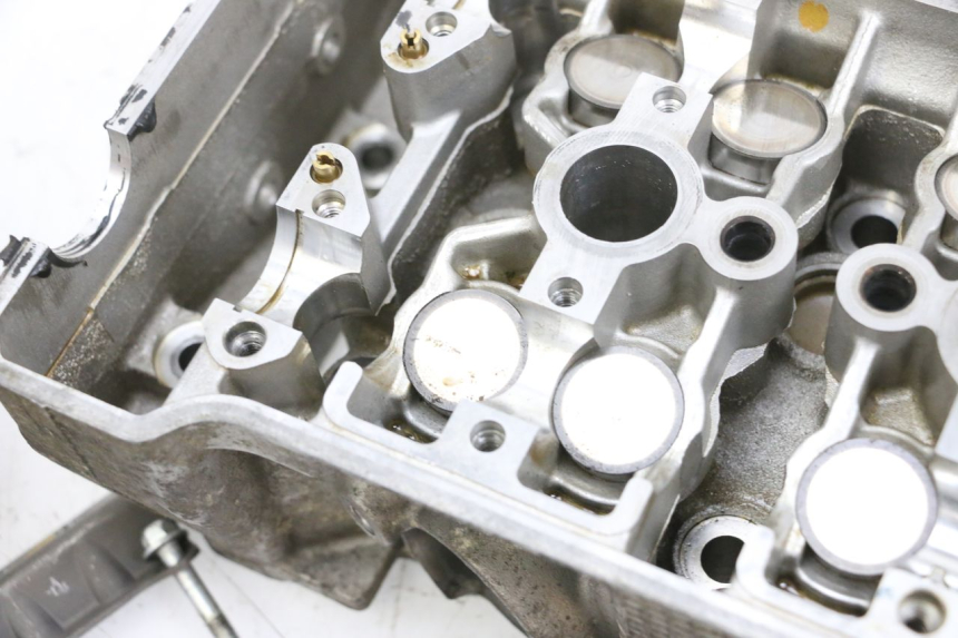 photo de CULATA SUZUKI BURGMAN 650 (2013 - 2020)