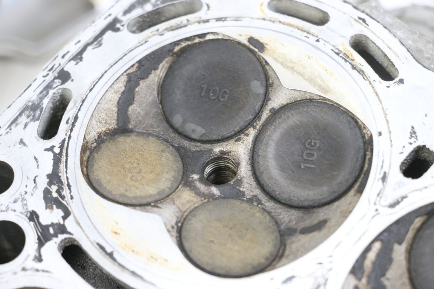 photo de CULATA SUZUKI BURGMAN 650 (2013 - 2020)