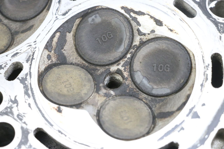 photo de CULATA SUZUKI BURGMAN 650 (2013 - 2020)