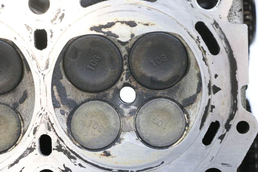 photo de CULATA SUZUKI BURGMAN 650 (2013 - 2020)