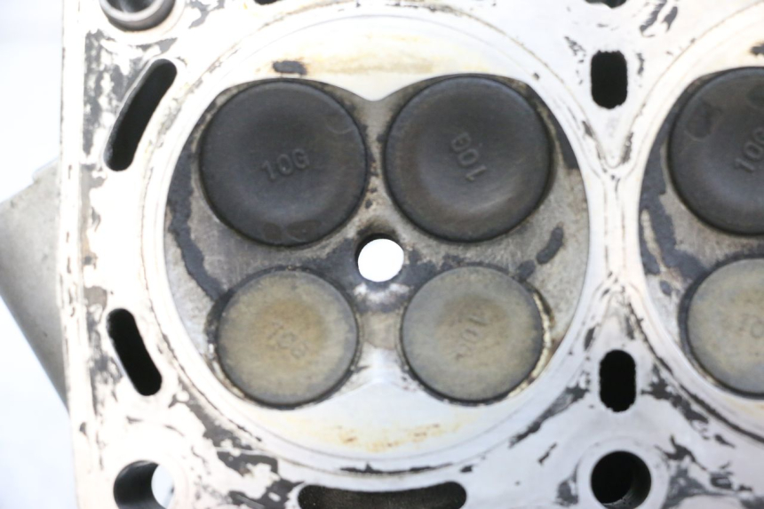 photo de CULATA SUZUKI BURGMAN 650 (2013 - 2020)