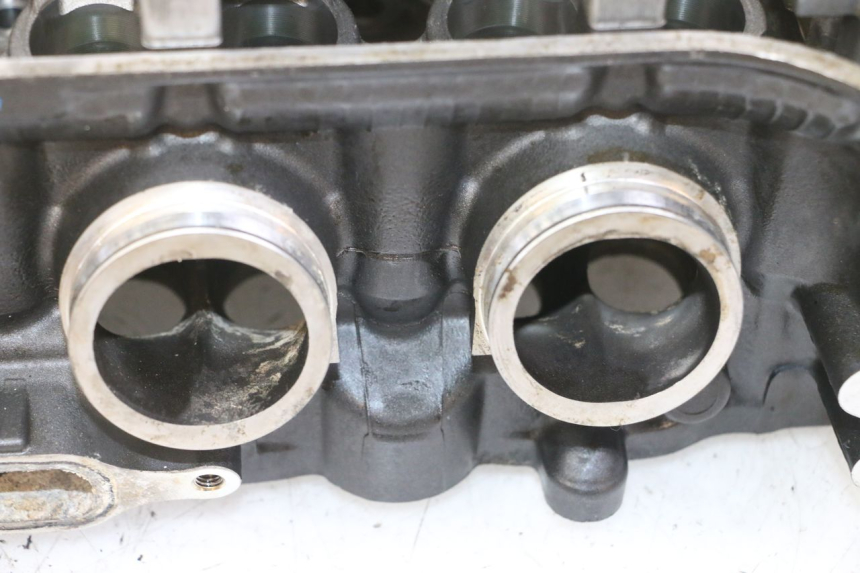 photo de CULATA HONDA CB R 1000 (2018 - 2023)