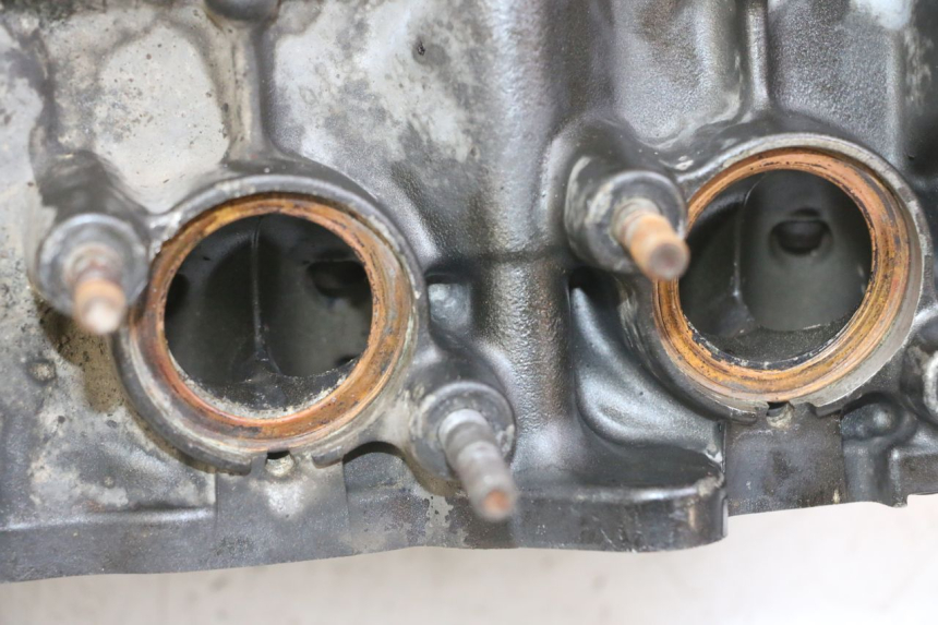 photo de CULATA HONDA CB R 1000 (2018 - 2023)