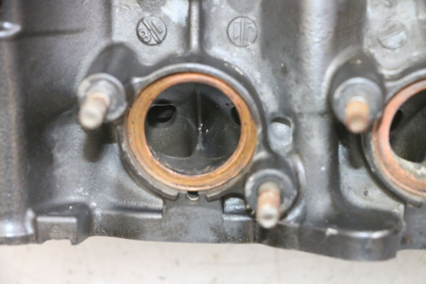 photo de CULATA HONDA CB R 1000 (2018 - 2023)