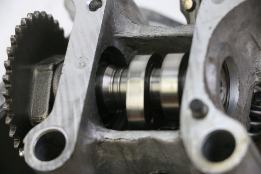 photo de CULATA HONDA CBF 125 (2009 - 2015)