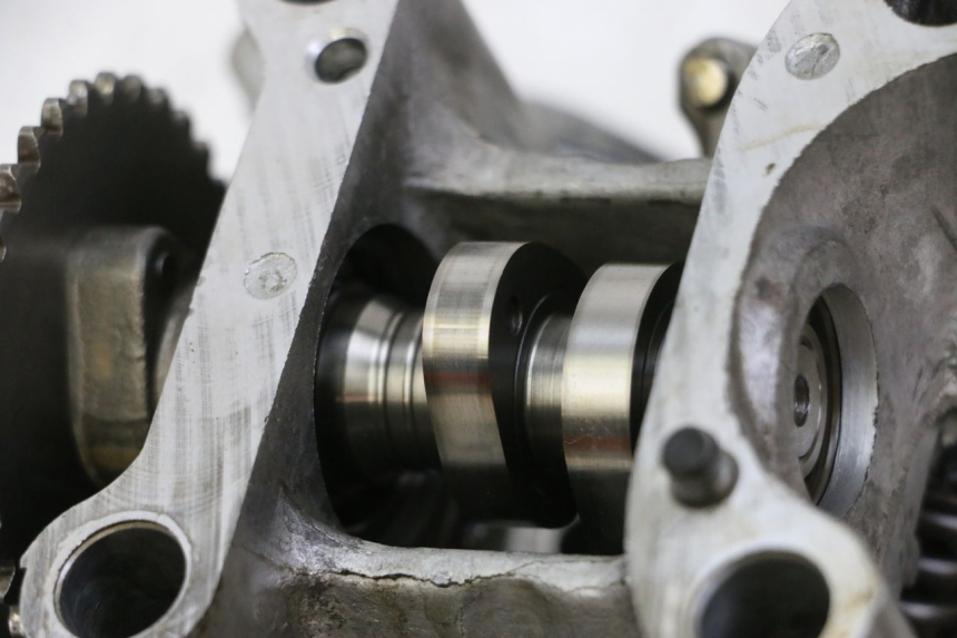 photo de CULATA HONDA CBF 125 (2009 - 2015)