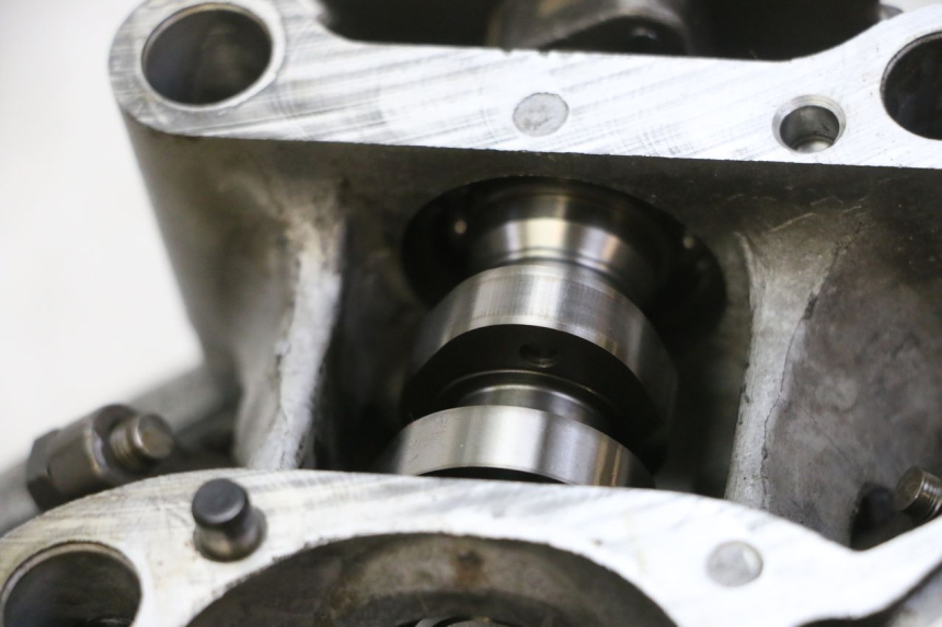 photo de CULATA HONDA CBF 125 (2009 - 2015)