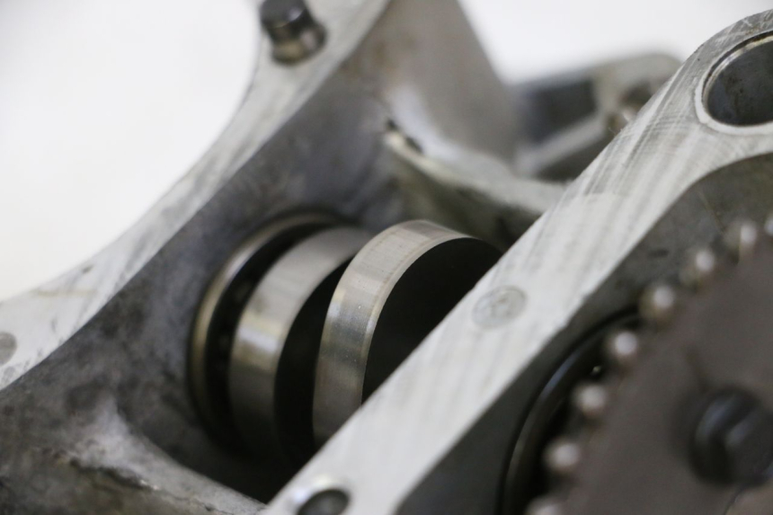 photo de CULATA HONDA CBF 125 (2009 - 2015)