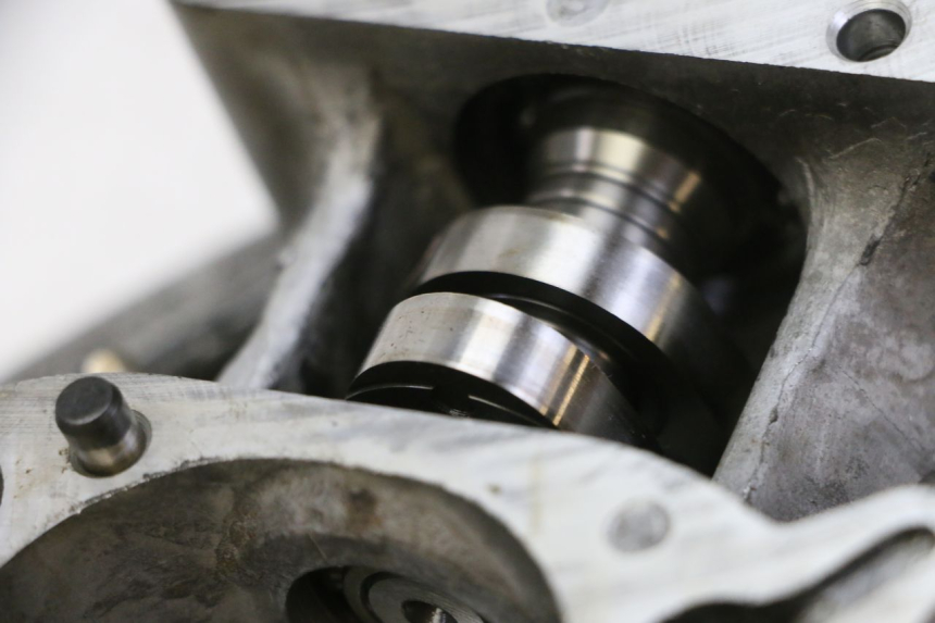 photo de CULATA HONDA CBF 125 (2009 - 2015)