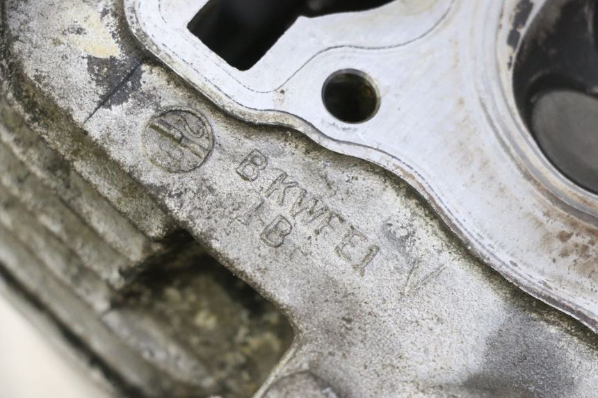 photo de CULATA HONDA CBF 125 (2009 - 2015)