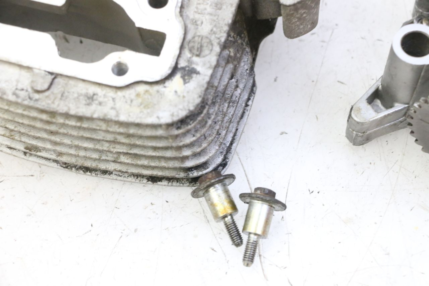 photo de CULATA HONDA CBF 125 (2009 - 2015)