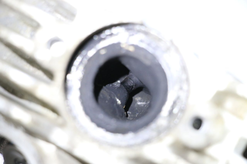 photo de CULATA SHERCO CITY CORP 125 (2003 - 2007)