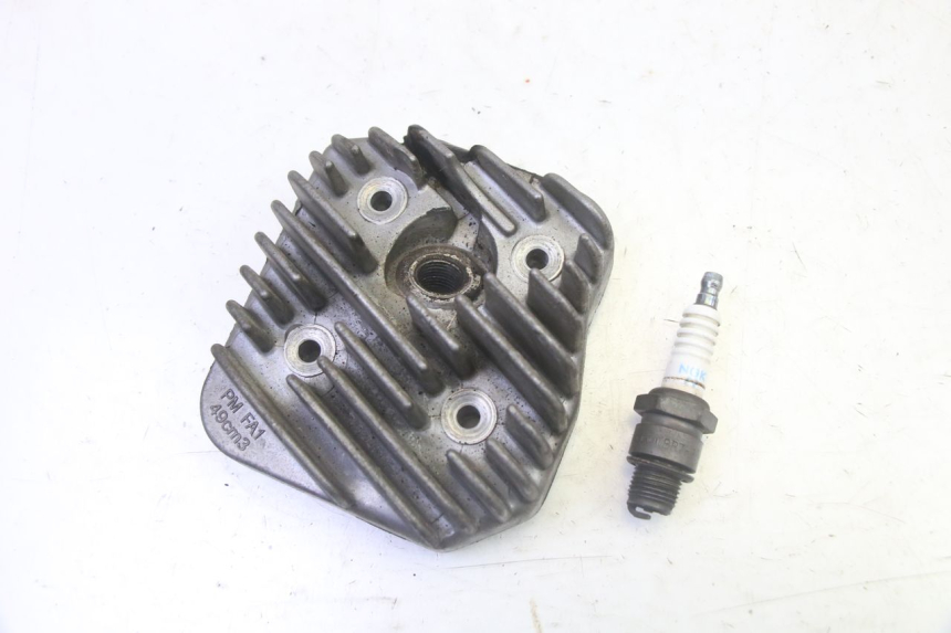 photo de CULATA PEUGEOT CITYSTAR 50 (2013 - 2017)