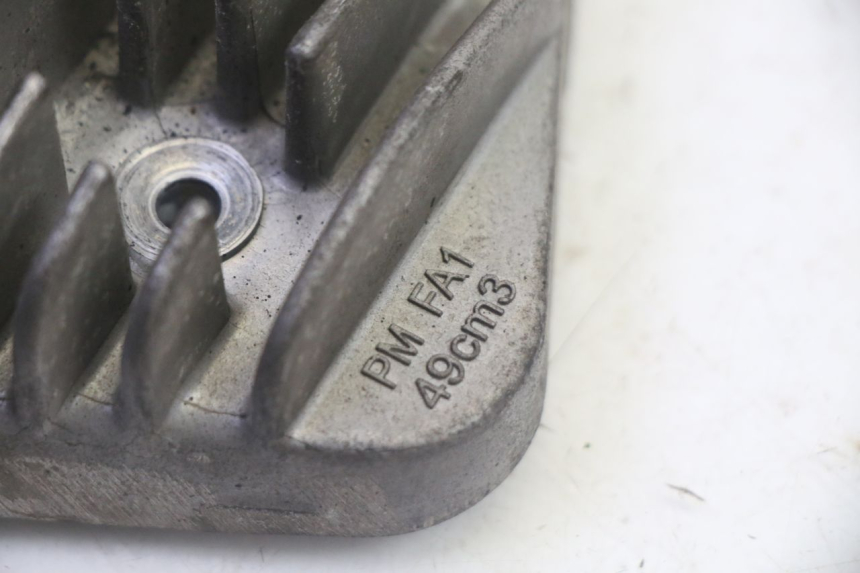 photo de CULATA PEUGEOT CITYSTAR 50 (2013 - 2017)