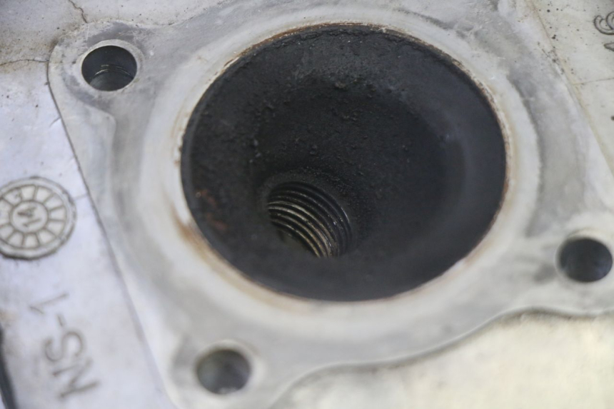 photo de CULATA PEUGEOT CITYSTAR 50 (2013 - 2017)