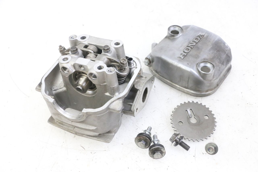 photo de CULATA HONDA CRF-F CRF F 110 (2019 - 2022)