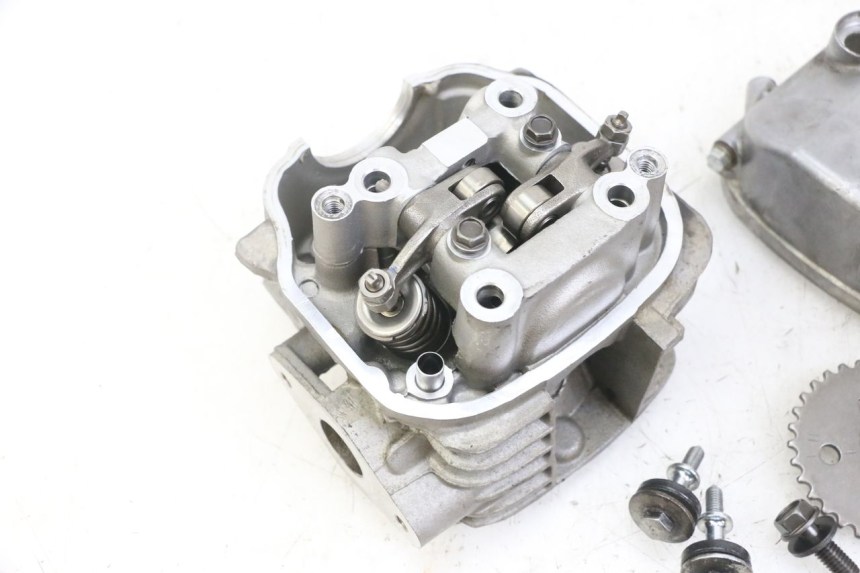 photo de CULATA HONDA CRF-F CRF F 110 (2019 - 2022)
