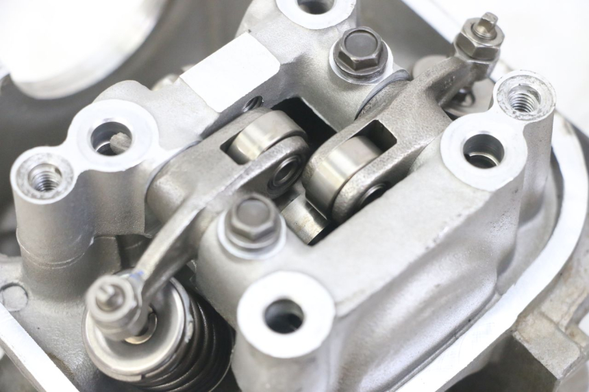 photo de CULATA HONDA CRF-F CRF F 110 (2019 - 2022)