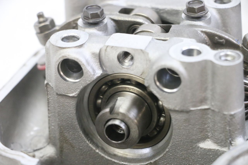 photo de CULATA HONDA CRF-F CRF F 110 (2019 - 2022)