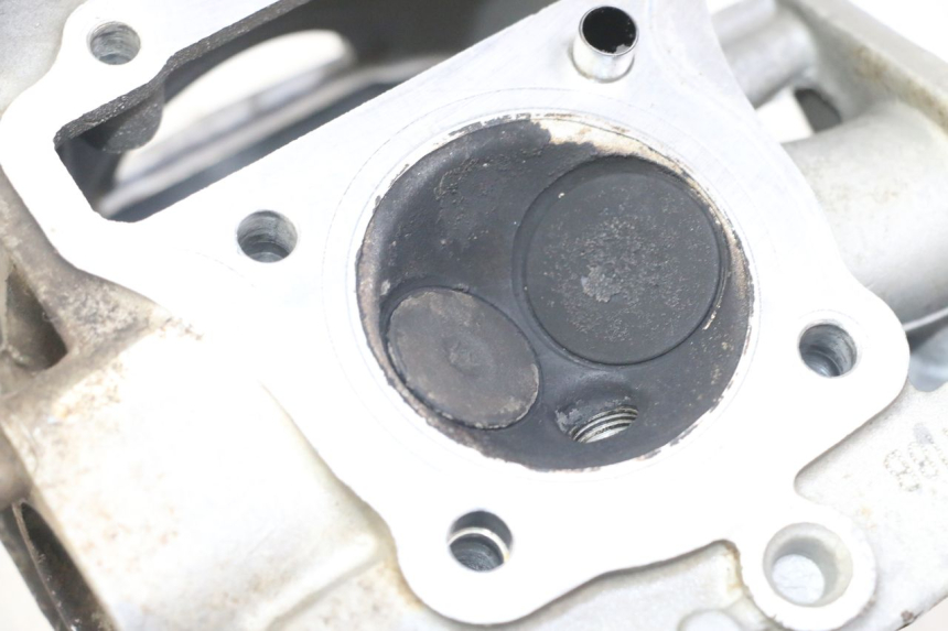 photo de CULATA HONDA CRF-F CRF F 110 (2019 - 2022)
