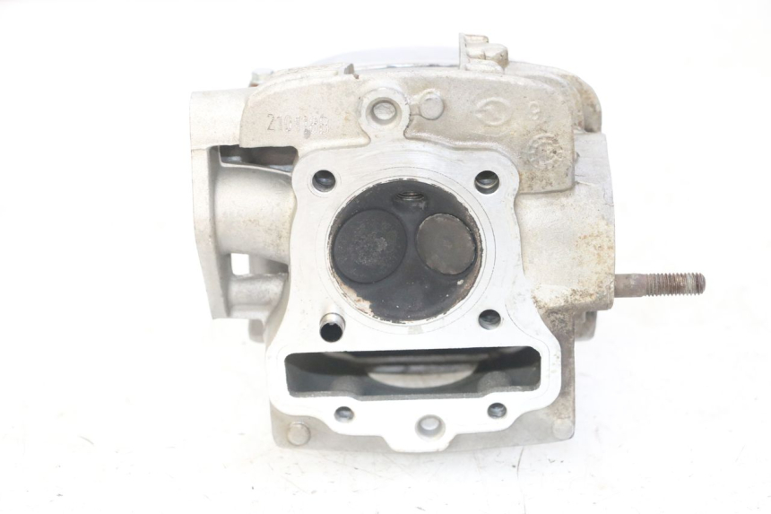 photo de CULATA HONDA CRF-F CRF F 110 (2019 - 2022)