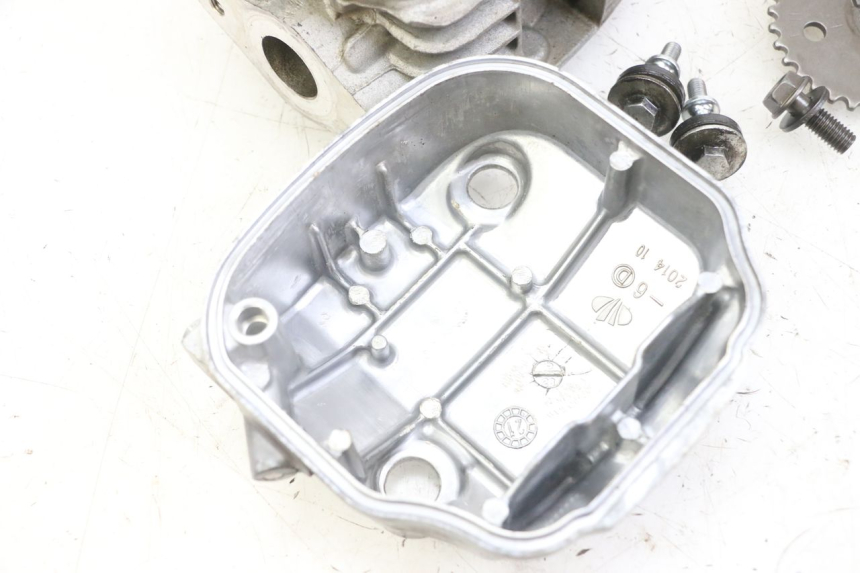 photo de CULATA HONDA CRF-F CRF F 110 (2019 - 2022)
