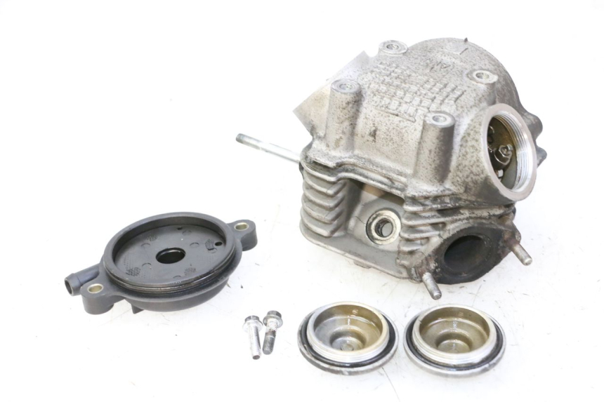 photo de CULATA SYM CROX 4T 50 (2016 - 2023)