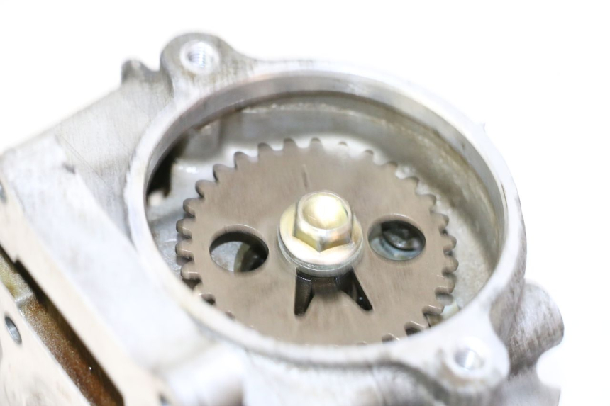 photo de CULATA SYM CROX 4T 50 (2016 - 2023)