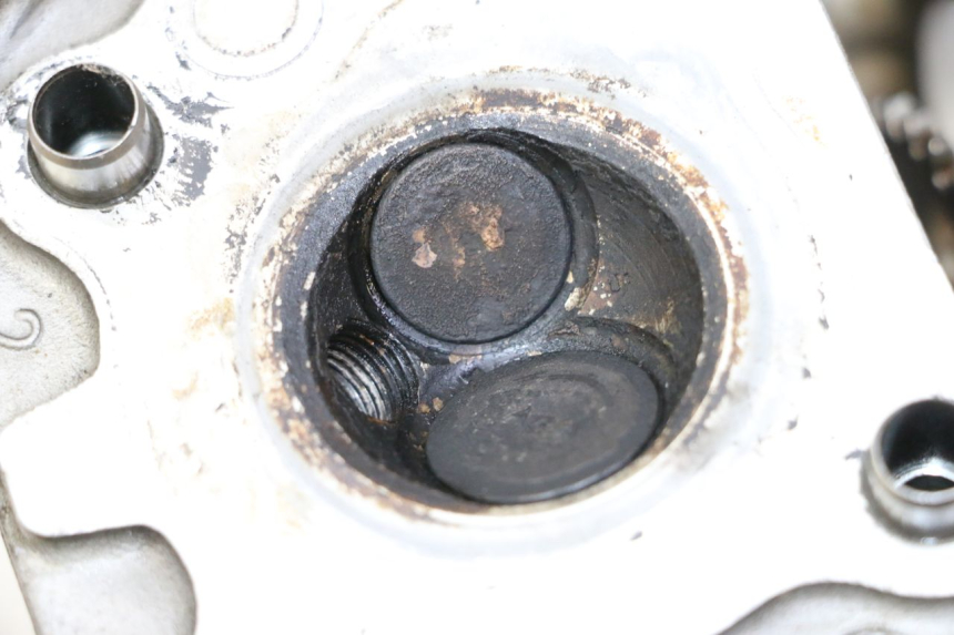 photo de CULATA SYM CROX 4T 50 (2016 - 2023)