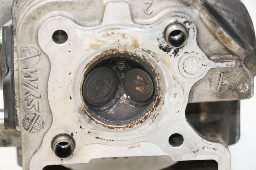 photo de CULATA SYM CROX 4T 50 (2016 - 2023)