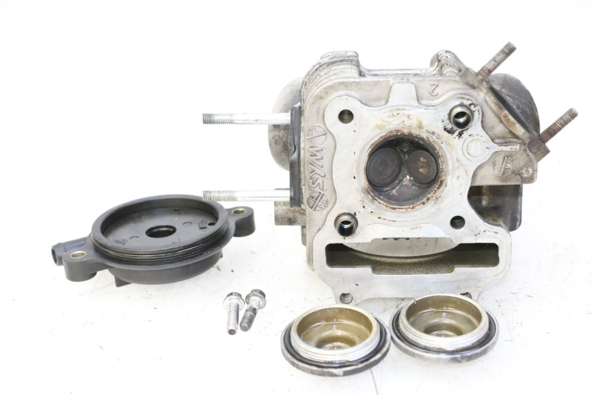 photo de CULATA SYM CROX 4T 50 (2016 - 2023)