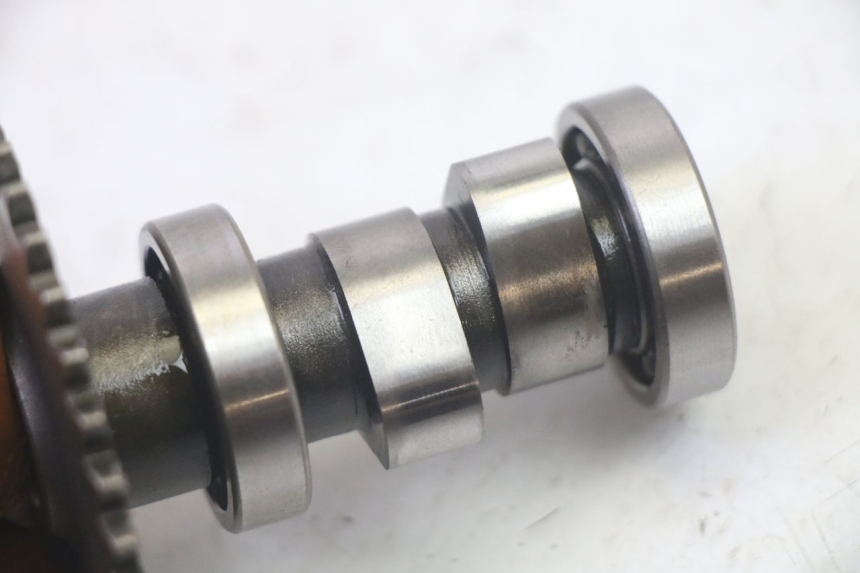 photo de CULATA LONGJIA DIGITA 4T 50 (2019 - 2022) - Foto de producto adicional