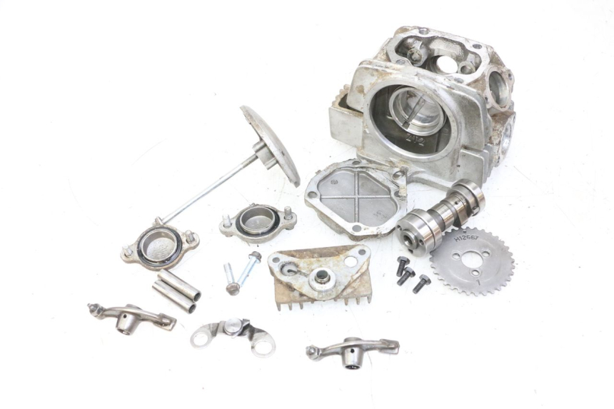 photo de CULATA CCR DIRT BIKE 125