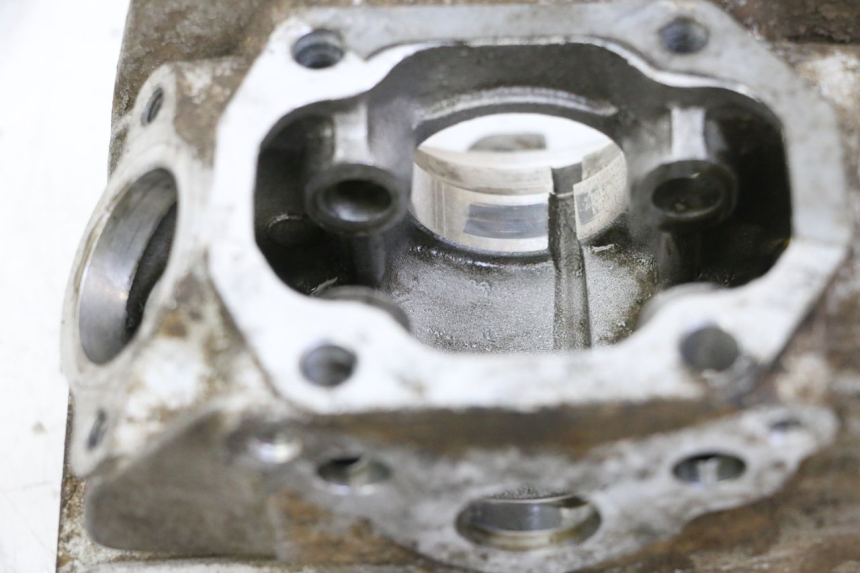 photo de CULATA CCR DIRT BIKE 125