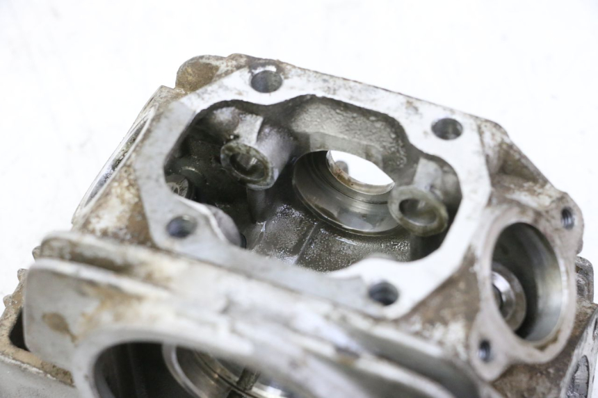 photo de CULATA CCR DIRT BIKE 125