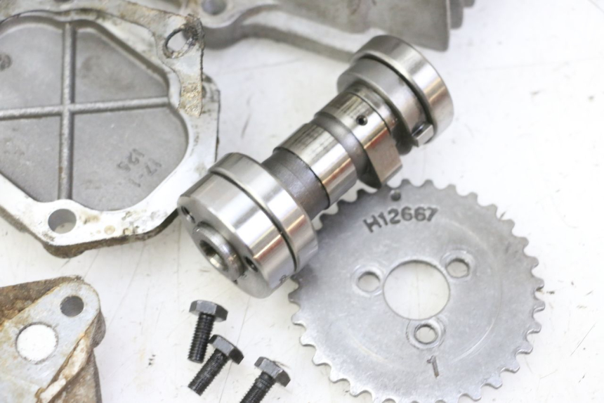 photo de CULATA CCR DIRT BIKE 125