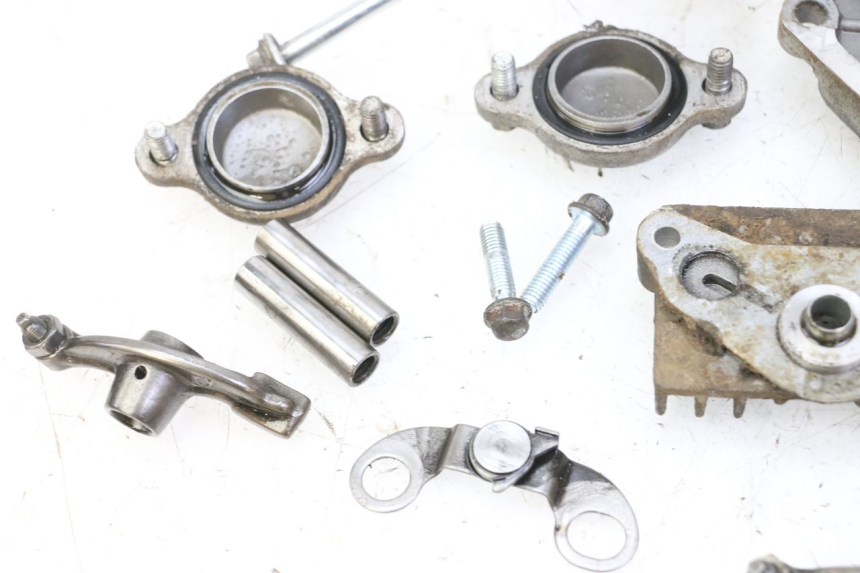 photo de CULATA CCR DIRT BIKE 125