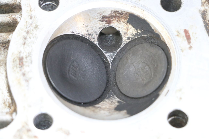 photo de CULATA CCR DIRT BIKE 125