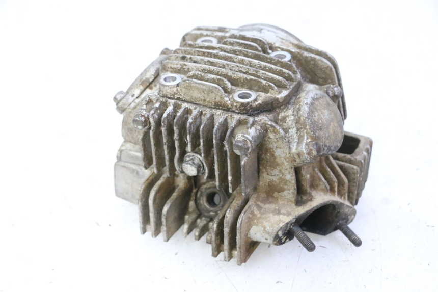 photo de CULATA CCR DIRT BIKE 125