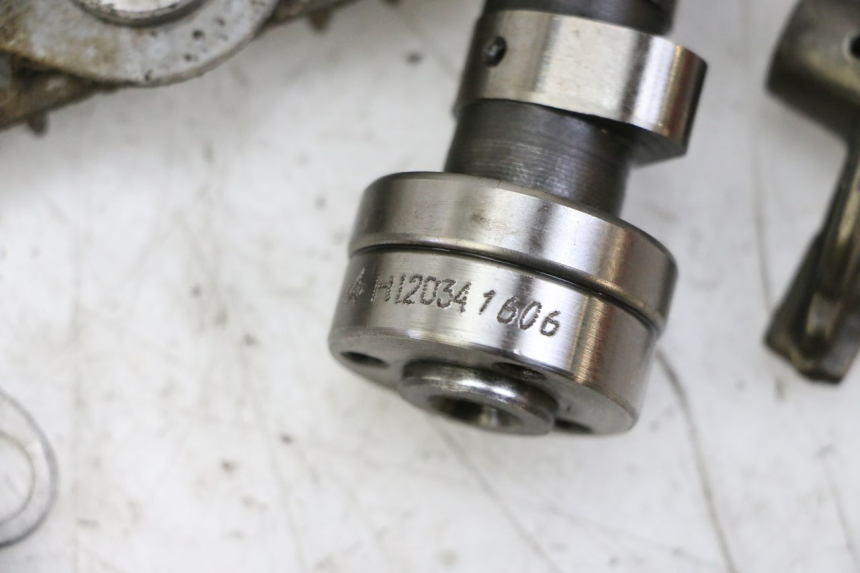 photo de CULATA CCR DIRT BIKE 125