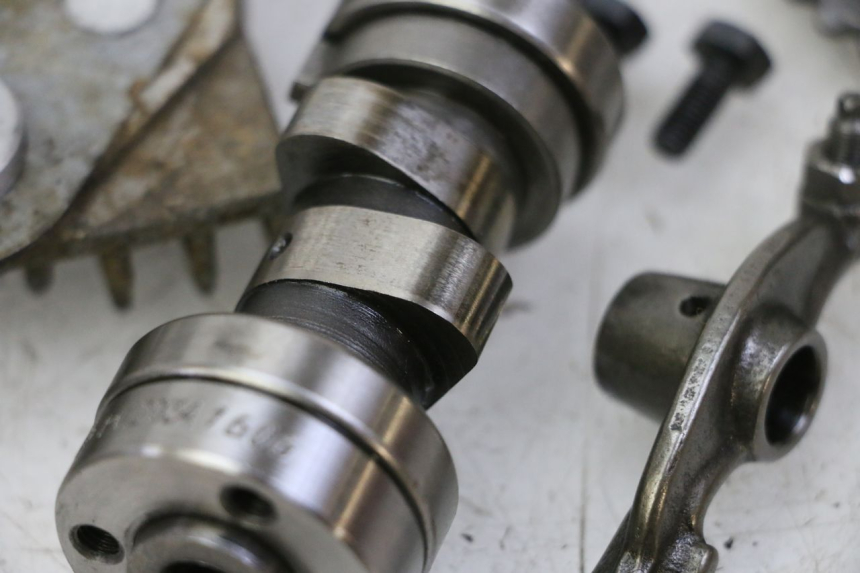 photo de CULATA CCR DIRT BIKE 125