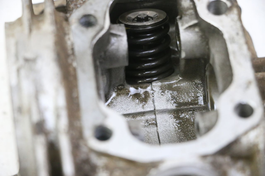 photo de CULATA CCR DIRT BIKE 125