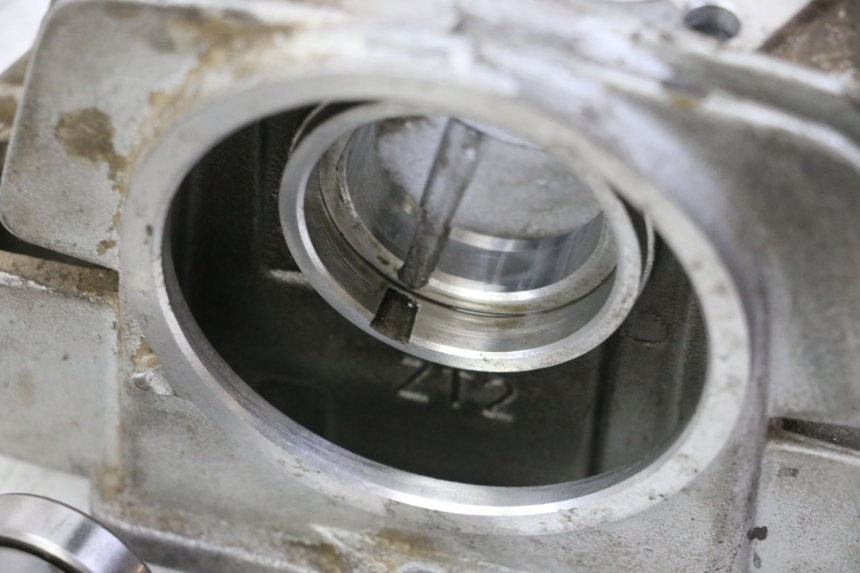 photo de CULATA CCR DIRT BIKE 125