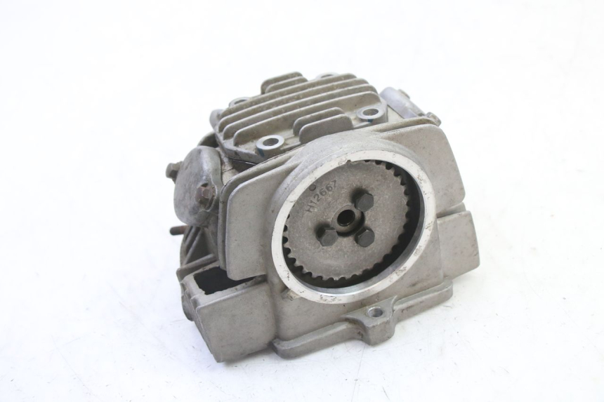 photo de CULATA BSE DIRTBIKE PH10L 125