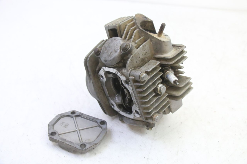 photo de CULATA BSE DIRTBIKE PH10L 125