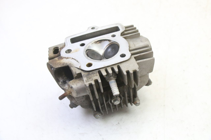 photo de CULATA BSE DIRTBIKE PH10L 125