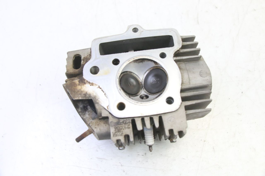 photo de CULATA BSE DIRTBIKE PH10L 125