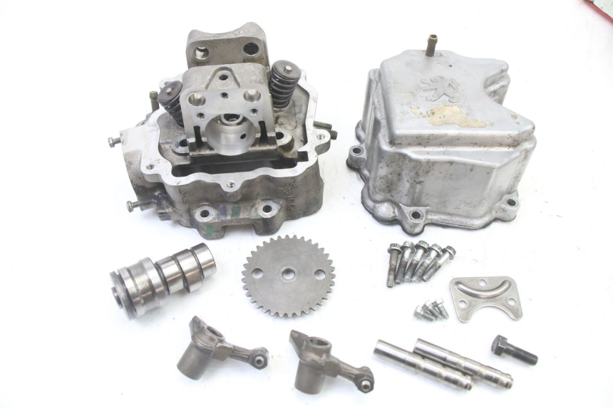 photo de CULATA PEUGEOT ELYSEO 125 (1999 - 2004)
