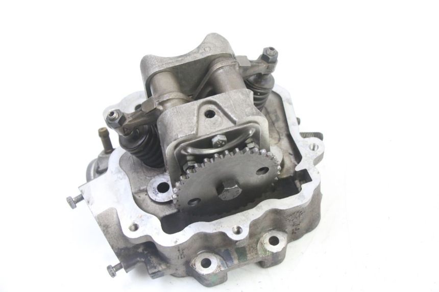 photo de CULATA PEUGEOT ELYSEO 125 (1999 - 2004)