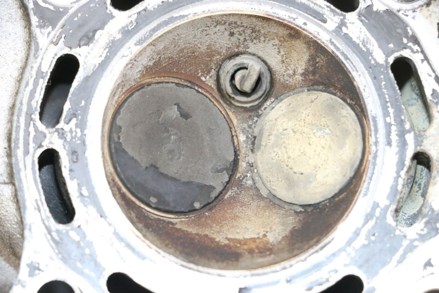 photo de culata HONDA FES S-WING SWING ABS 125 (2007 - 2015)